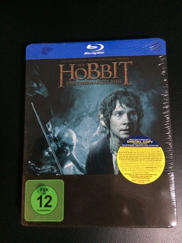 Der hobbit eine - der,
