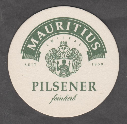 Kleiner bierdeckel coaster - bierdeckel,