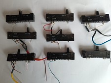 Farfisa Maharani -  Schiebepoti 1M Ohm