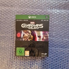 Marvel's Guardians of the Galaxy für Xbox One/ Series X Cosmic Deluxe Edition.