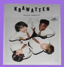 Hermès · Krawatten · Ties