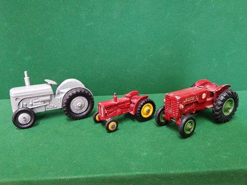Oldtimer bauernhof traktoren - oldtimer,