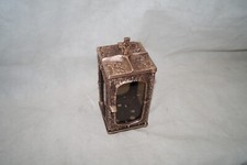 Grablampe, Grablaterne aus Bronze B17