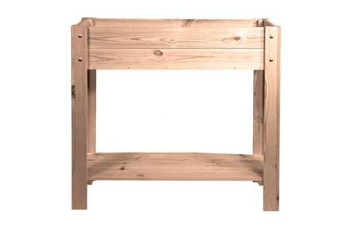 Mgc24 hochbeet für balkon - für,