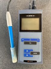 WTW Taschen - Messgerät pH 3110