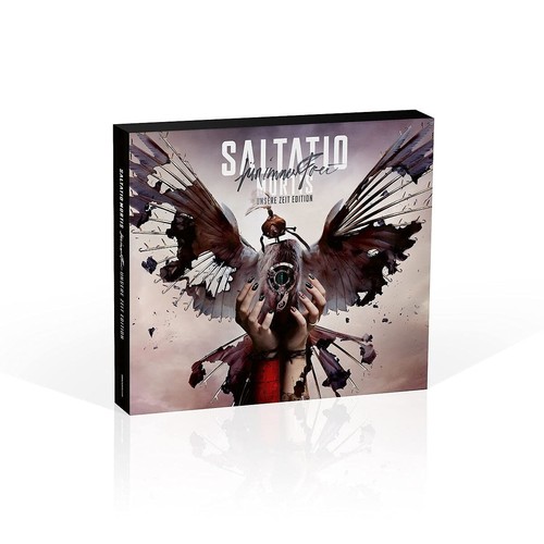 Saltatio mortis für immer - saltatio,