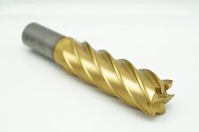 Fraisa U0200881 HSSE Schaftfräser Fräser Lang Ø40mm L=205mm Z=6