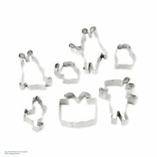 Dr. Oetker 7er-Set DieMaus