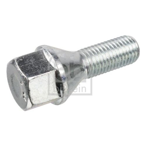 Radschraube febi bilstein - radschraube,