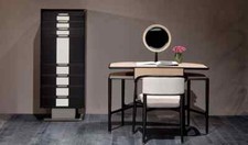 Giorgetti - Juliet Vanity +