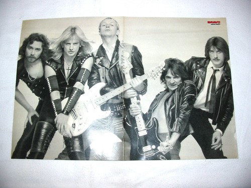 Judas priest toni - judas, mang