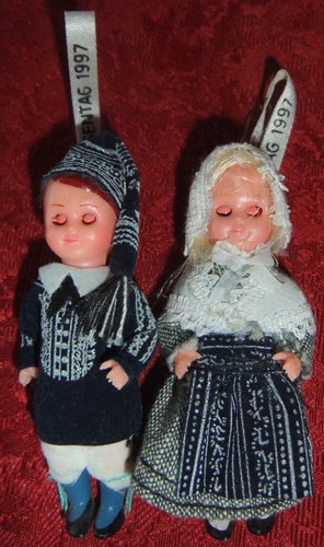 Hessentagspüppchen 1997