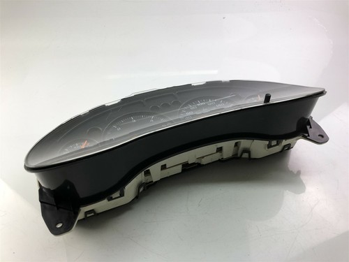 S923 chevrolet 1998 tachometer - chevrolet,