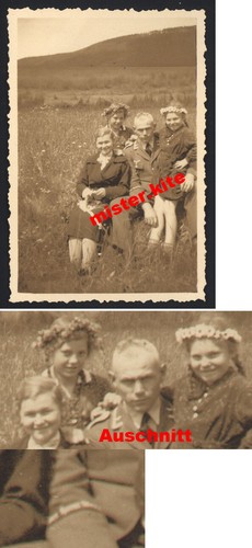 Luftwaffe-seltene