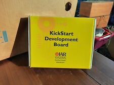 Philips KickStart Development Board/Card, IAR SYSTEMS, LPC-210x, NEU
