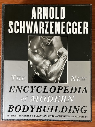 Arnold schwarzenegger the new - arnold,