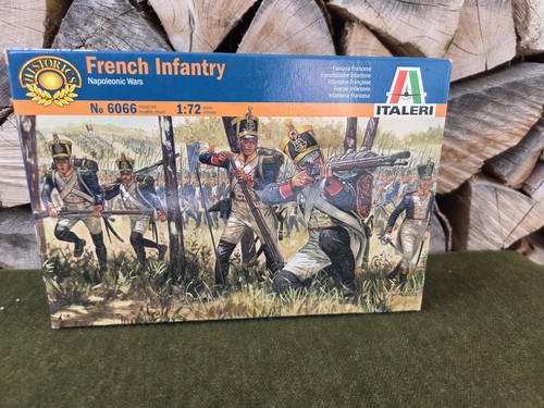 Italeri 6066 napoleon - italeri,