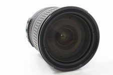 Nikon AF-S DX 18-200mm