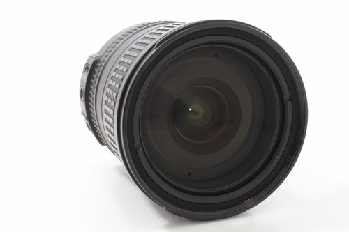 Nikon 18 200mm - nikon, dx