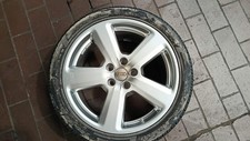 Ersatzrad ( 18 Zoll ) Audi 4F A6 2.7 TDI tiptronic quattro Sofortversand