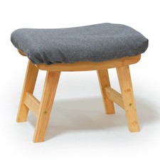 Fußhocker Flurhocker