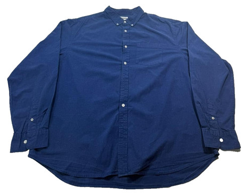 Old navy herren royalblau - old,