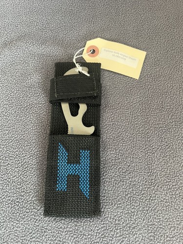 Halcyon explorer messer neu - messer,