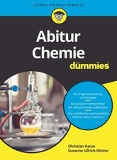 Abitur Chemie für Dummies: Mit organischer und physi... | Buch | Zustand wie neu