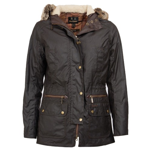 Damen barbour kelsall - damen,