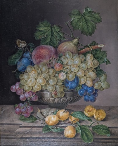 Anton fiedler herbstliches - fiedler,,