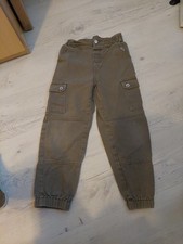 Jungen Cargohose, Gr. 140