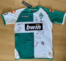 Werder Bremen Trikot Schulz