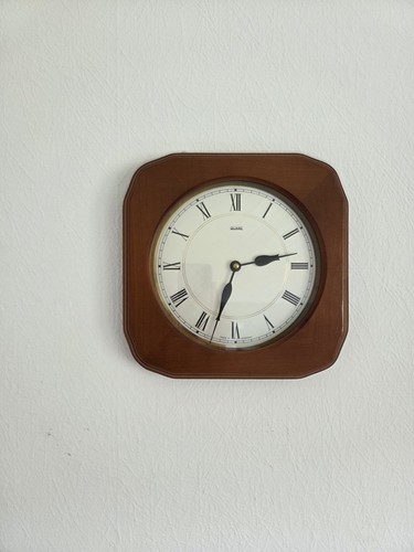 Klassische junghans quartz - junghans,
