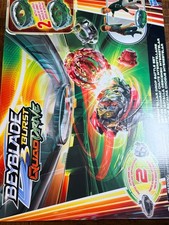 Hasbro Beyblade Burst