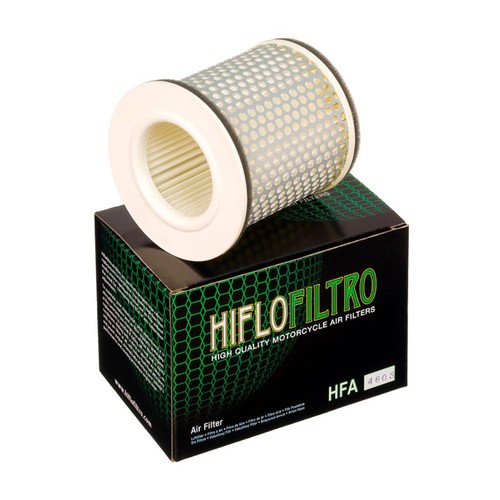 Hiflo luftfilter für yamaha - hiflo,
