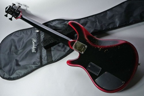 Ibanez roadstar bass - ibanez,