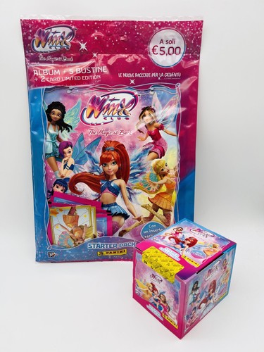 Winx club the - the, is