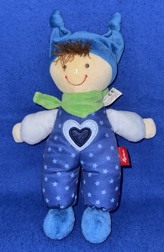 Kuscheltier sigikid puppe - kuscheltier,