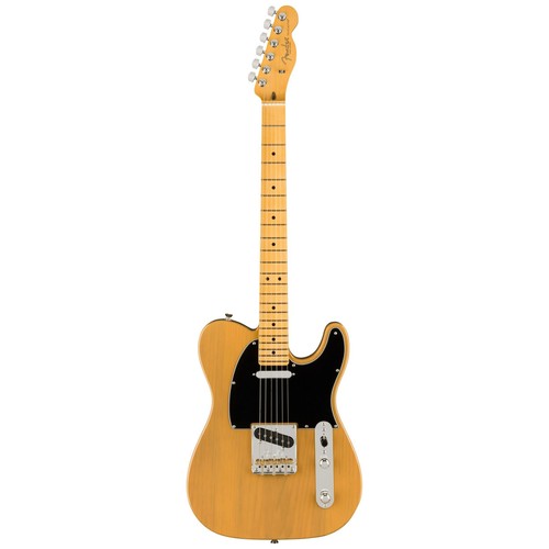 Fender american pro - pro, ii