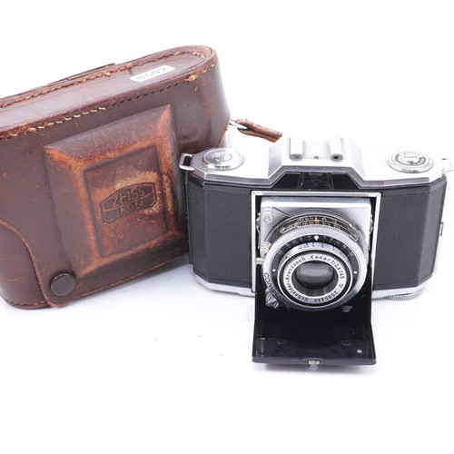 Zeiss ikon ikonta - ikonta, 522/24