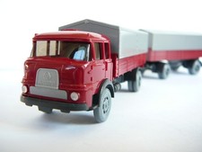 WIKING Sondermodell Krupp LF