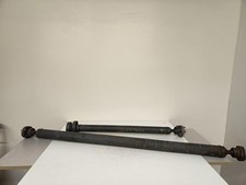 Volvo XC90 C orig Kardanwelle 3,0l 200KW Automatik Benzin Bj 2004