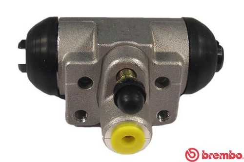 Brembo geberzylinder kupplung - brembo,