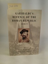 Garibaldi's Defence of the