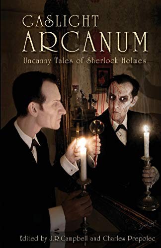 Gaslight arcanum uncanny - arcanum:,