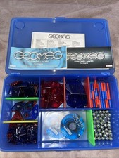 Geomag Konstruktionsspielzeug