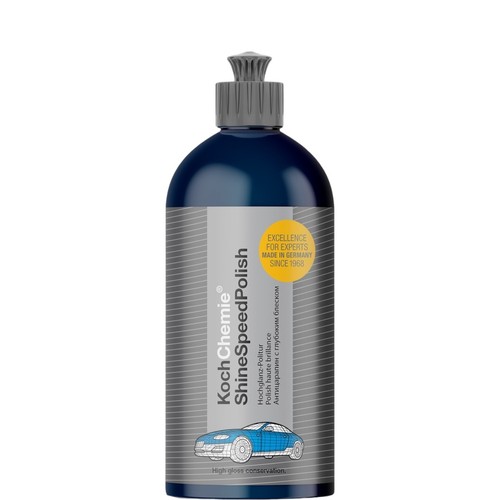Koch chemie shine - koch,