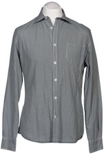 Ganesh Hemd Herren Oberteil Business Hemd Freizeit Hemd Gr. L Baumwo... #2i7y00h