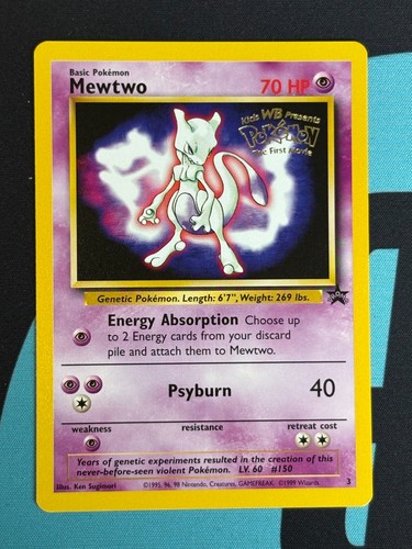 Mewtu wp3 black star promo - wp3,