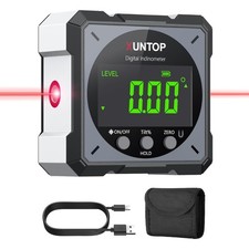 Digitaler Winkelmesser